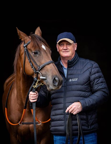Jancis is one of two hopes for Willie McCreery in the Group 1 Matron Stakes at 2.50 at Leopardstown on Saturday, the first of two days of action in the Irish Champions Festival over the weekend Photo: ©INPHO/Morgan Treacy