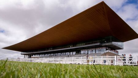 Preview of Irish Champions Weekend Day 2 at the Curragh