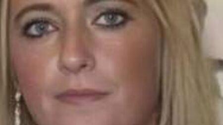 Death of young mother Nora Lisa Delaney