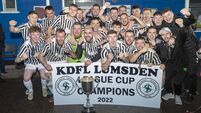Clane and Clonmullion set to serve up cup cracker