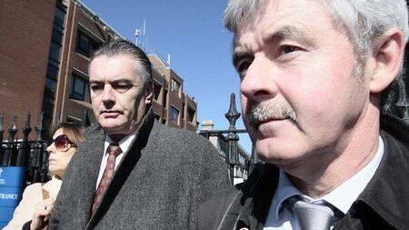 'Feral attack': Ian Bailey's solicitor criticises Tánaiste's comments on du Plantier murder