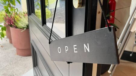 New café opens in Naas