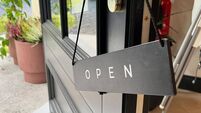 New café opens in Naas 