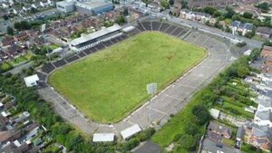 Not rebuilding Casement Park in time for Euro 2028 a missed opportunity – GAA Not rebuilding Casement Park in time for Euro 2028 a missed opportunity – GAA