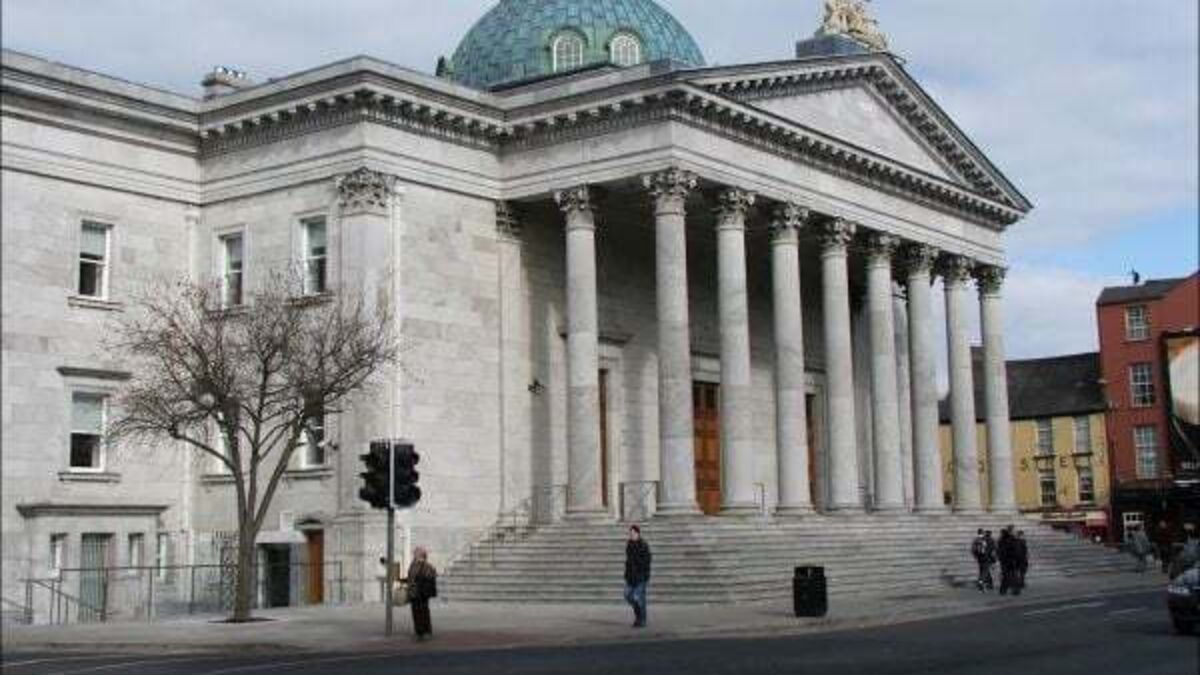 Woman jailed for 'sitting duck' attack on old lady in wheelchair in Cork