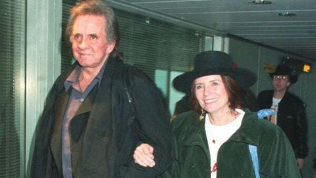 Country singer Tommy Cash, brother of Johnny, dies aged 84