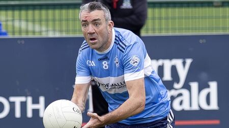 "You can't go on forever" - Doyle bows out after Allenwood's exit from Championship