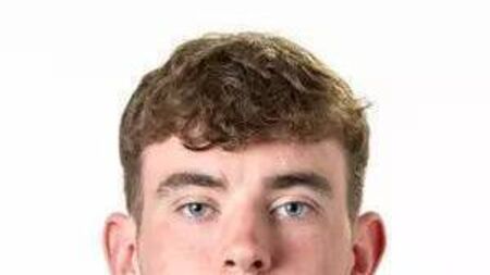 O'Haire kicks first points for American college 