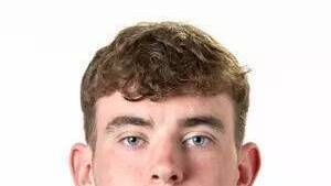 O'Haire kicks first points for American college 