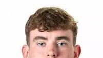 O'Haire kicks first points for American college 