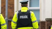 One person escapes injury in Ballymena arson attack