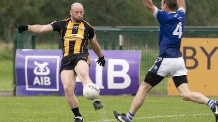 O'Brien's early goal the difference for Towers