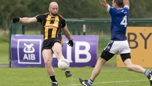 O'Brien's early goal the difference for Towers