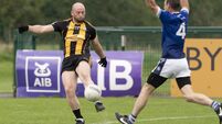 O'Brien's early goal the difference for Towers