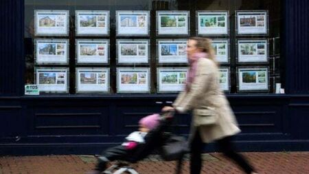 Why 'location, location, location' is key for first-time buyers