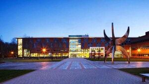An Bord Pleanála approves use of former supermarket for new UL campus