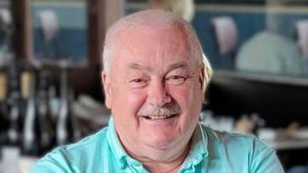 ‘A gentleman to the core’ – tributes paid to Kildare man following sad passing