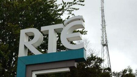 RTÉ annual report records €9.1 million deficit