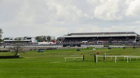 Preview of today's action in Punchestown