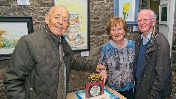 Moat Theatre celebrates 70 years of entertainment
