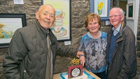 Moat Theatre celebrates 70 years of entertainment