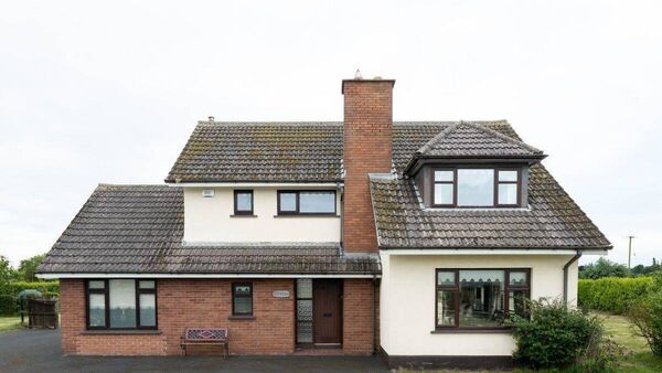 Detached family home in a fantastic location in Athy
