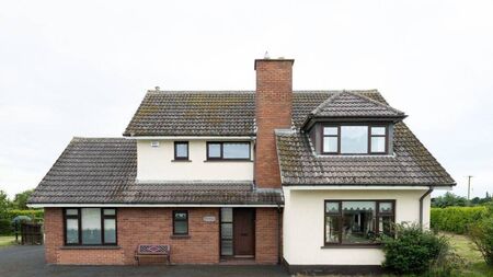 Detached family home in a fantastic location in Athy