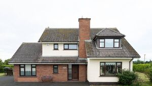 Detached family home in a fantastic location in Athy