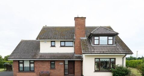 Detached family home in a fantastic location in Athy