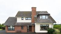 Detached family home in a fantastic location in Athy