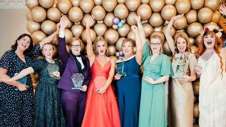 Kildare finalists go forward for 2024 Women in Business Awards