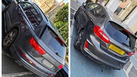 Kildare drivers pay for most expensive coffees of their lives