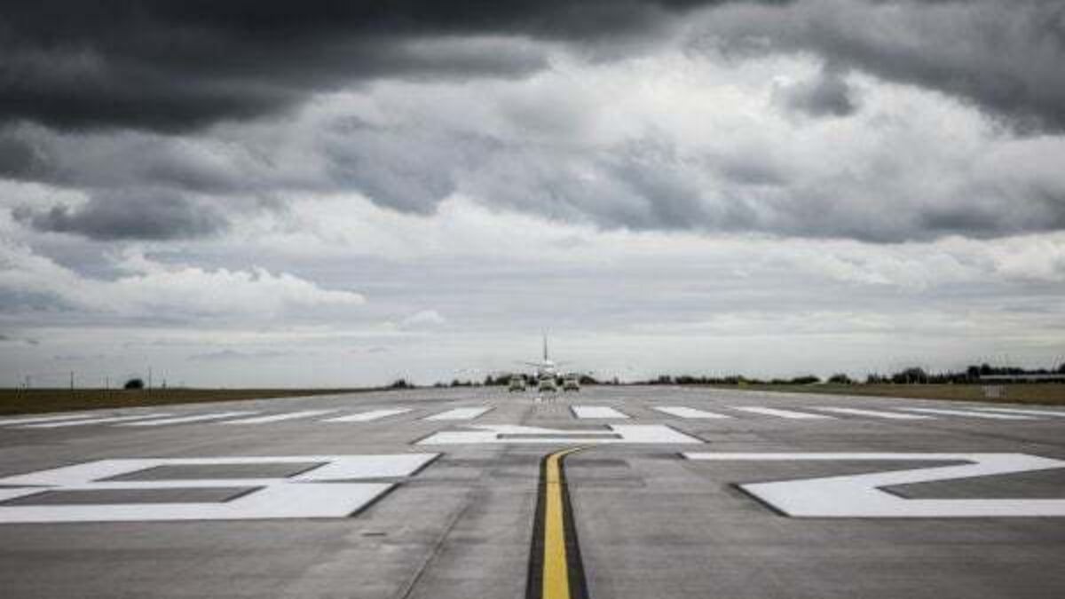 Night flights at Dublin Airport: An Bord Pleanála proposes lifting of controversial restrictions