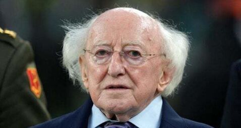 President Higgins says EU Commission must reflect on approach to mass migration
