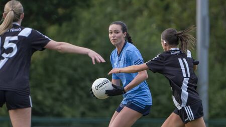 Eadestown's 'drive for five' continues