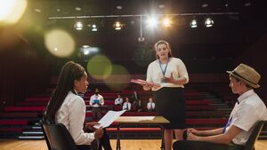 Five Co Kildare schools selected to introduce new Leaving Cert subjects