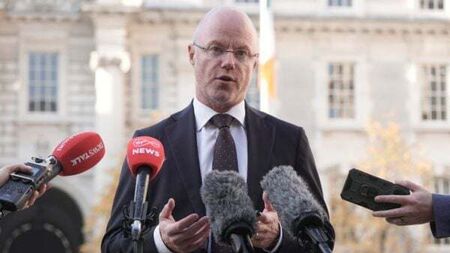 ‘Legitimate concerns’ raised over expanding contraception scheme – Donnelly