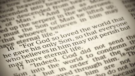 “I had everything, and yet I had no peace” — Kildare man talks about finding God and redemption