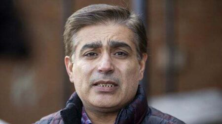 PSNI watched on and let race rioters burn Belfast businesses, MLAs told