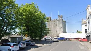 Congestion hits Athy with improvement works