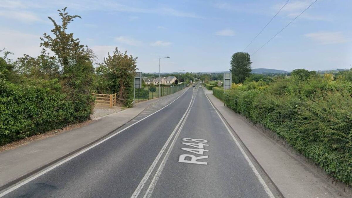 Action sought on speeding in Castledermot