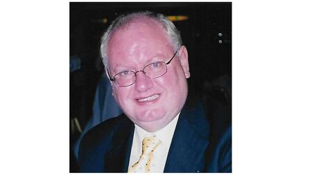 Popular Athy businessman passes away