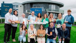 Taste of Kildare takes place this weekend Taste of Kildare takes place this weekend