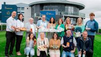 Taste of Kildare takes place this weekend