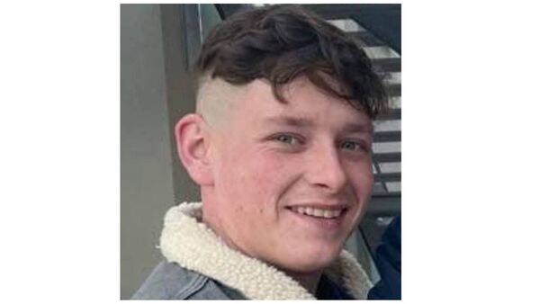 Garda appeal for missing Kildare man
