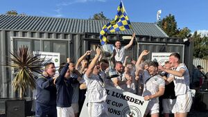 Clonmullion are more than just a club