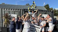Clonmullion are more than just a club