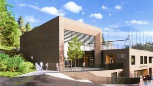 Plans for Cork private school's new building put on hold following fresh objection