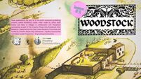 Woodstock book to be launched in Athy Library