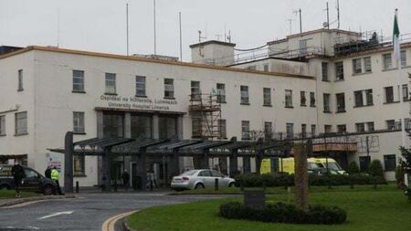 INMO trolley watch: 429 patients waiting for beds in Irish hospitals